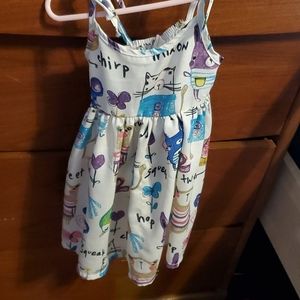 18M-24M boutique dress